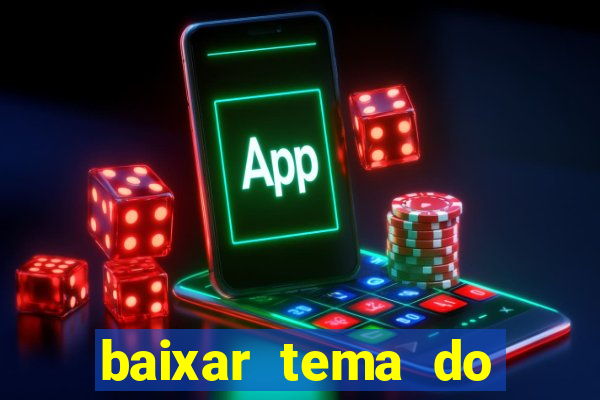 baixar tema do flamengo para whatsapp gb